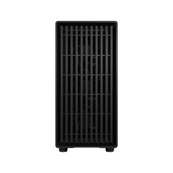 Miniatyrbillede 5 af 17: Fractal Design North XL Momentum Edition Midi Tower Sort