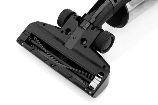 Miniatyrbillede 8 af 13: Eta Fortelo 6245 90000 2-i-1 stangstøvsuger Batteri Dry Cyclonisk Støvpose 1 L