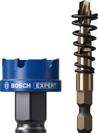 Bosch 2 608 900 497 hålborr Borr 1 styck