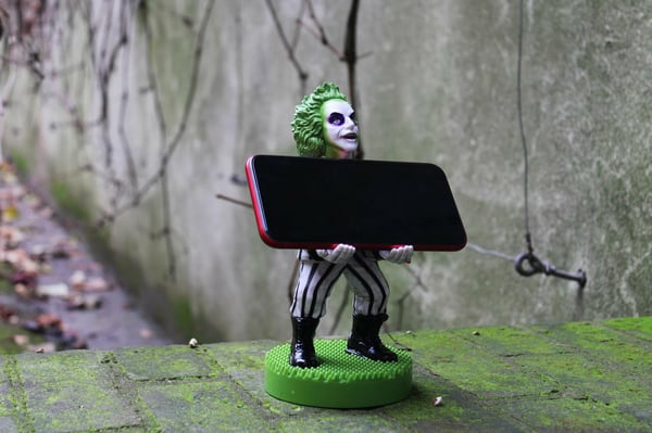 Cable Guys Beetlejuice Passiv holder Gaming kontrolenhed, Mobiltelefon/Smartphone Flerfarvet
