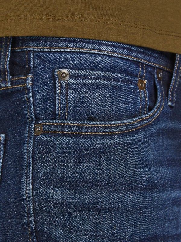 Jack & Jones 12204600 Blå