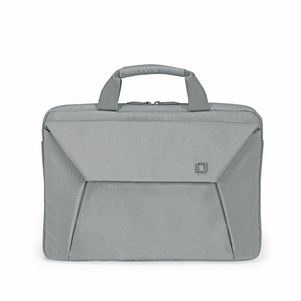 Miniatyrbillede 1 af 4: DICOTA Slim Case 29,5 cm (11.6") Mappe Grå