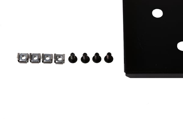 Miniatyrbillede 2 af 4: Rockstable RS19-FH66 tilbehør til rack Stativhylde