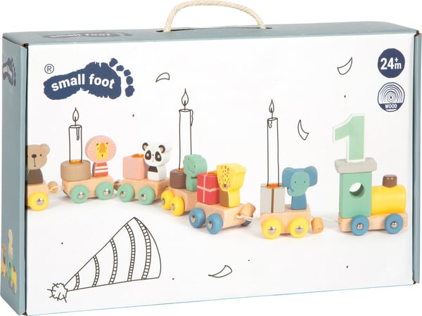 Small foot 12626 legetøj til læring