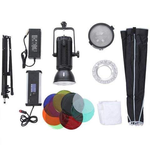 Falcon Eyes BL-30TD-K1 300 W