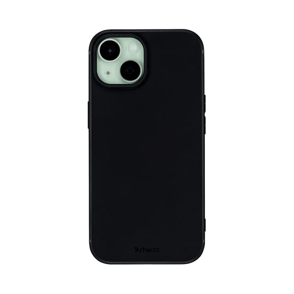 Artwizz 8242-3810 mobiltelefonfodral 15,5 cm (6.1") Mobilskal Svart