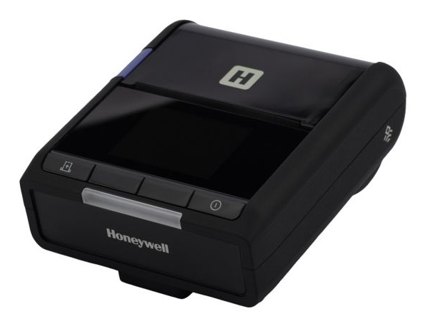 Honeywell LNX3-1 etikettskrivare direkt termal 203 x 203 DPI 127 mm/sek Trådlös Wi-Fi Bluetooth