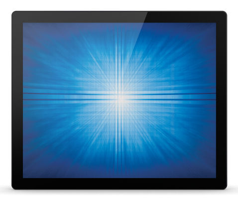 Elo Touch Solutions 1990L 48,3 cm (19") LED 225 cd/m² Sort Berøringsskærm
