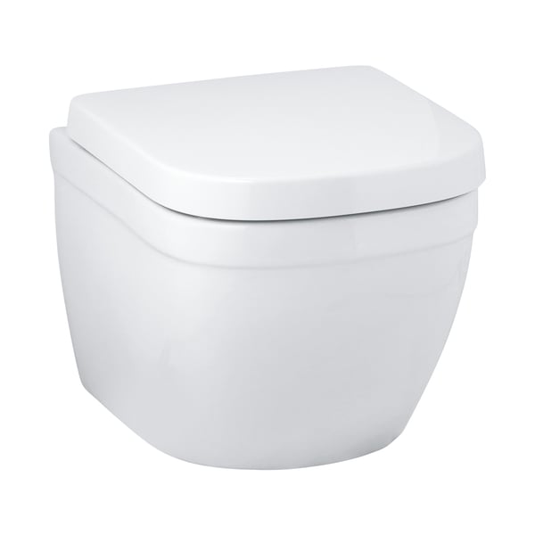 GROHE Euro Ceramic toilet