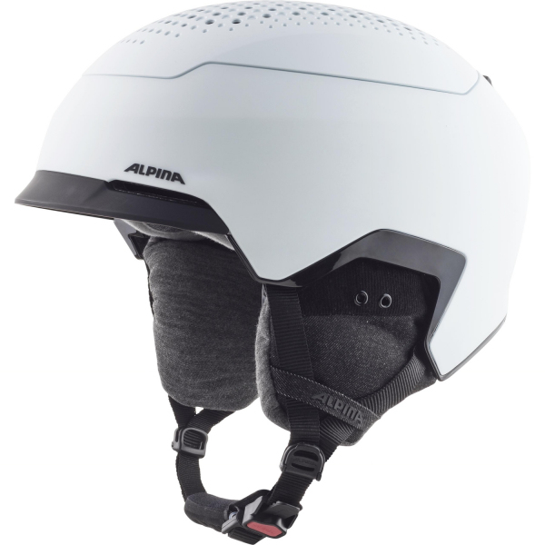Alpina Sports GEMS Hvid Alpina Sports GEMS Hvid