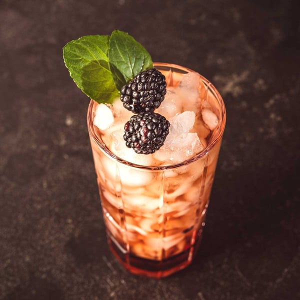 LEONARDO SPIRITII NOVA Sommer drinks glas