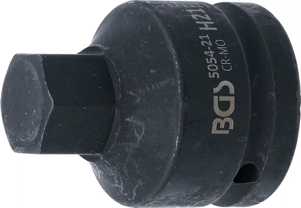 BGS technic Impact Bit Socket BGS technic Impact Bit Socket
