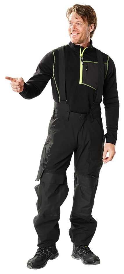MASCOT 50149-951-09-M Jumper Sort