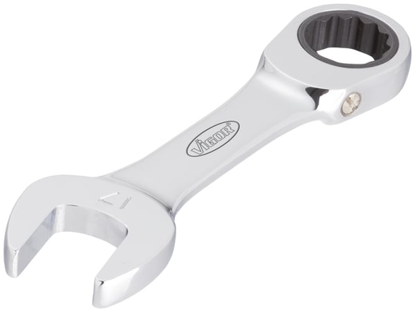 Miniatyrbillede 2 af 2: Vigor V2829 ringgaffelnøgle