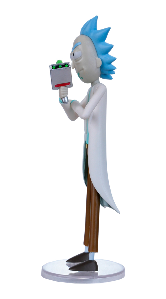 MINIX Rick and Morty Rick