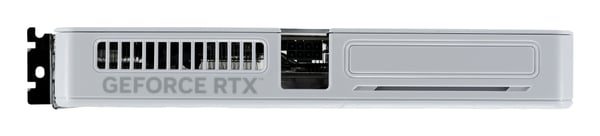 Palit GeForce RTX 5060 White OC NVIDIA 8 GB GDDR7