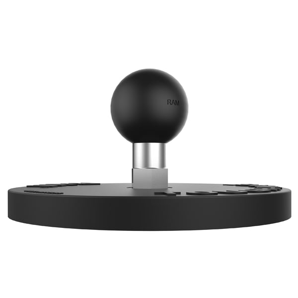RAM Mounts RAM-B-MAG88U interiør reservedel & tilbehør til køretøj