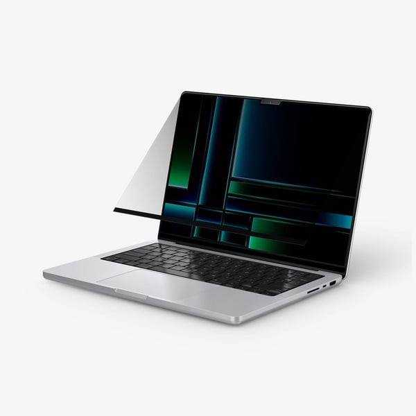 Miniatyrbillede 4 af 9: Spigen AFL06158 tilbehør til laptop Skærmbeskytter til laptop