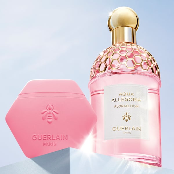 Pikkukuva 2 / 4: Guerlain Florabloom Rasva (aine) 50 ml Naisten