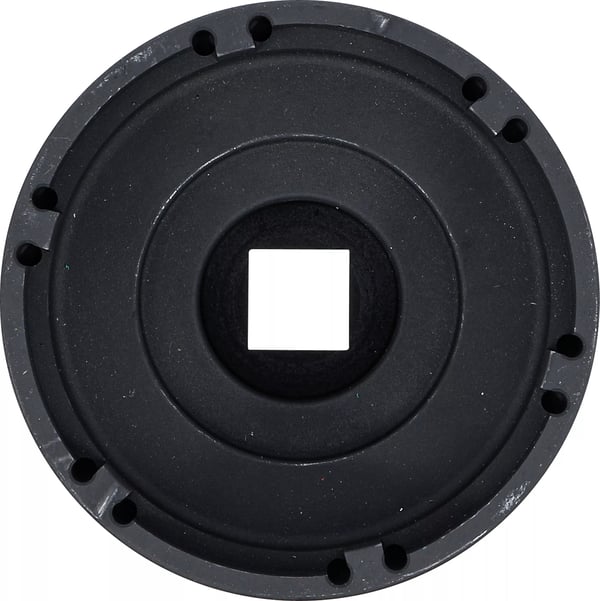 Miniatyrbillede 3 af 3: BGS technic Groove Nut Socket stikkontakt