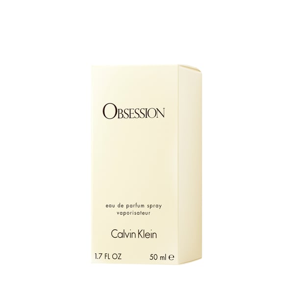 Calvin Klein Obsession 50 ml Naisten