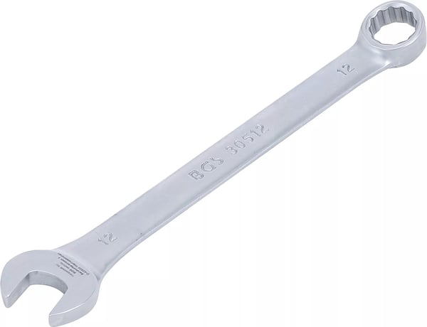 Miniatyrbild 1 av 5: BGS technic Combination Spanner
