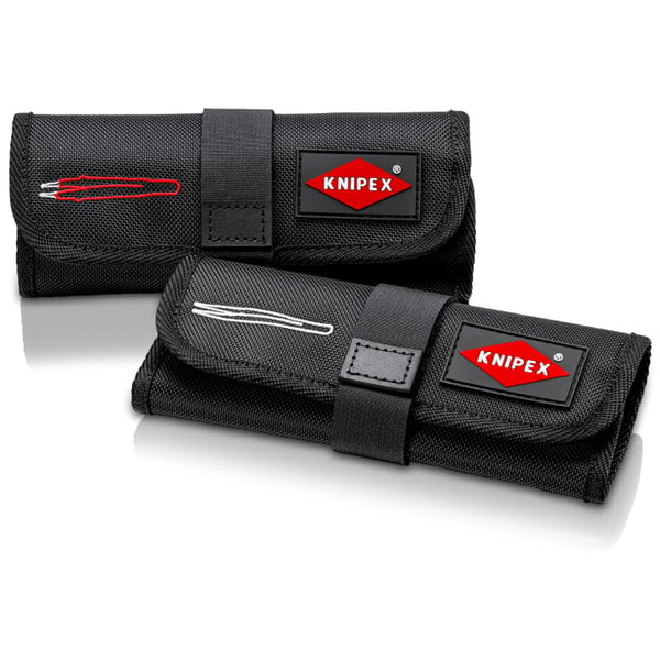Miniatyrbillede 2 af 4: Knipex 92 00 02 industriel pincet