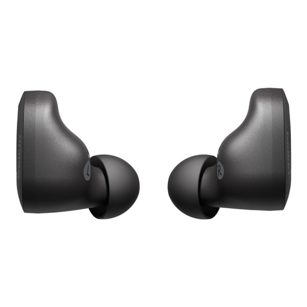 Belkin SoundForm Hovedtelefoner Trådløs I ørerne Musik Micro-USB Bluetooth Sort