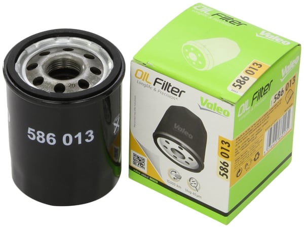Valeo Service 586013 krumtap, stempel & komponent til bil
