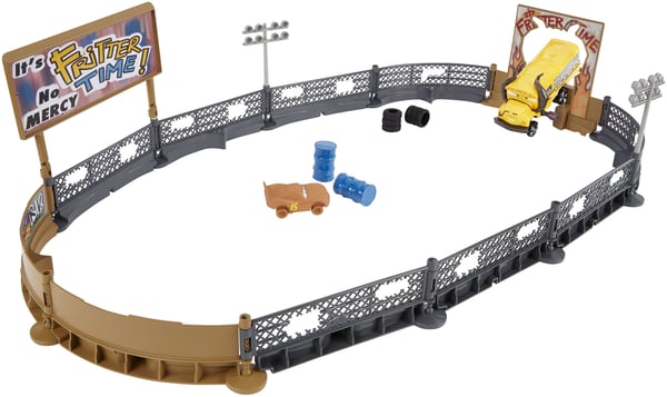 Disney Cars DXY95 legetøjsbil