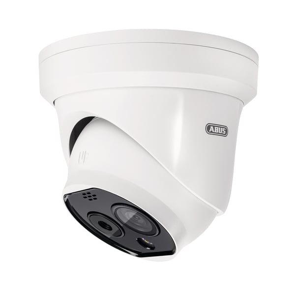Pikkukuva 4 / 4: ABUS IPCA54581B turvakamera