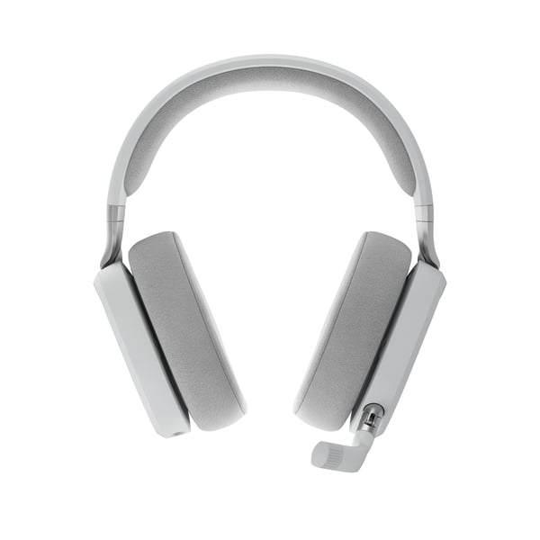Fractal Design Scape Headset Kabel & trådløs Musik Opladningsstativ Grå