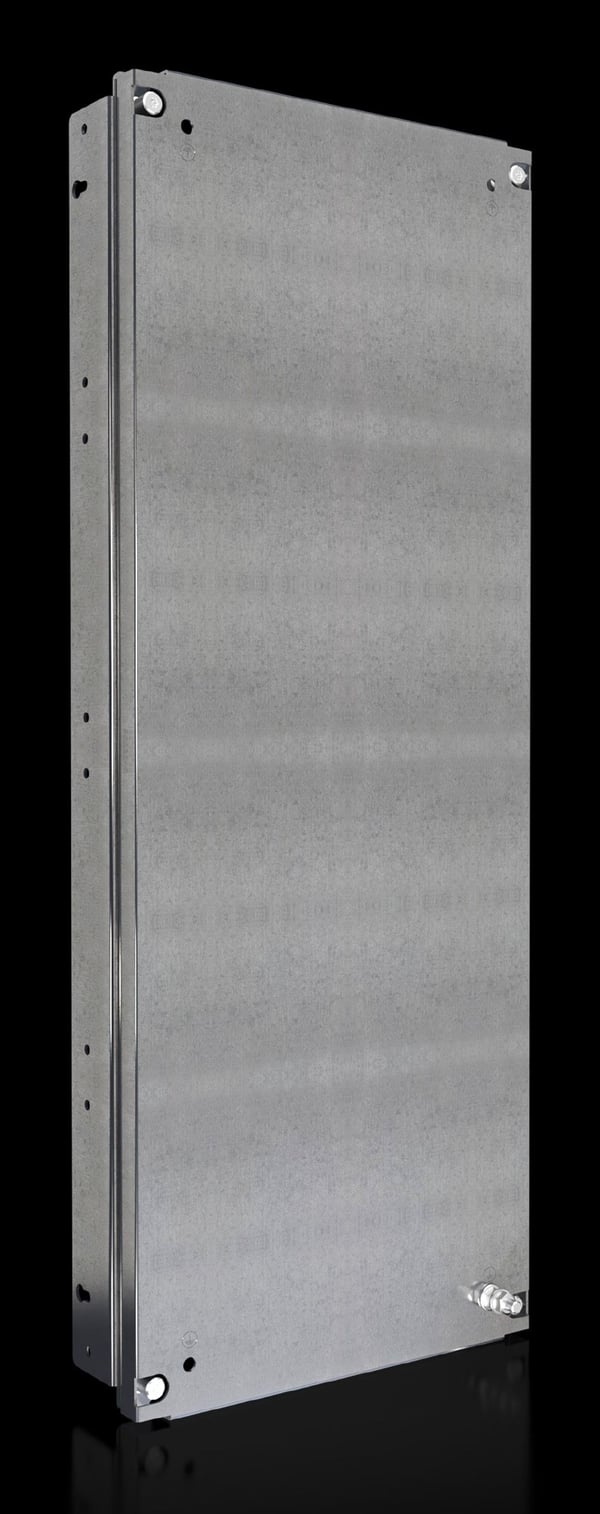 Rittal SV 9683.648 Monteringsplade