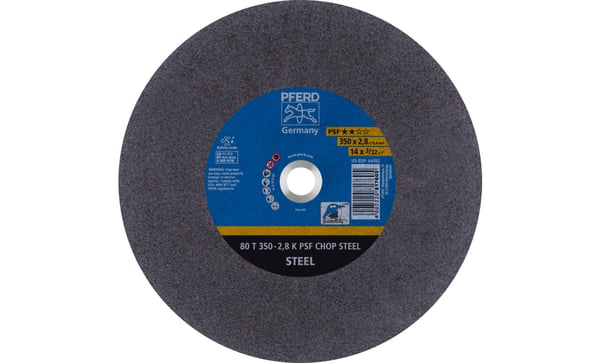 PFERD 66323574 rundsavklinge
