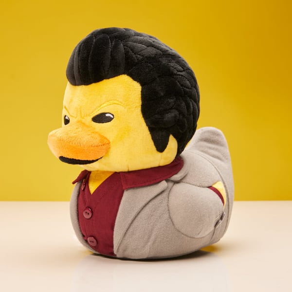 TUBBZ NS5056 action - ja keräilyfiguuri