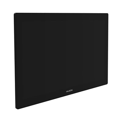 HUION PRO 24 4K piirtopöytä Musta 5080 lpi 527,04 x 296,46 mm USB