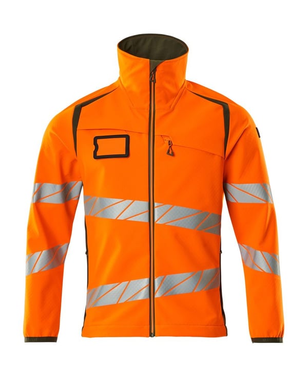 MASCOT 19002-143-1433-4XL Jakke