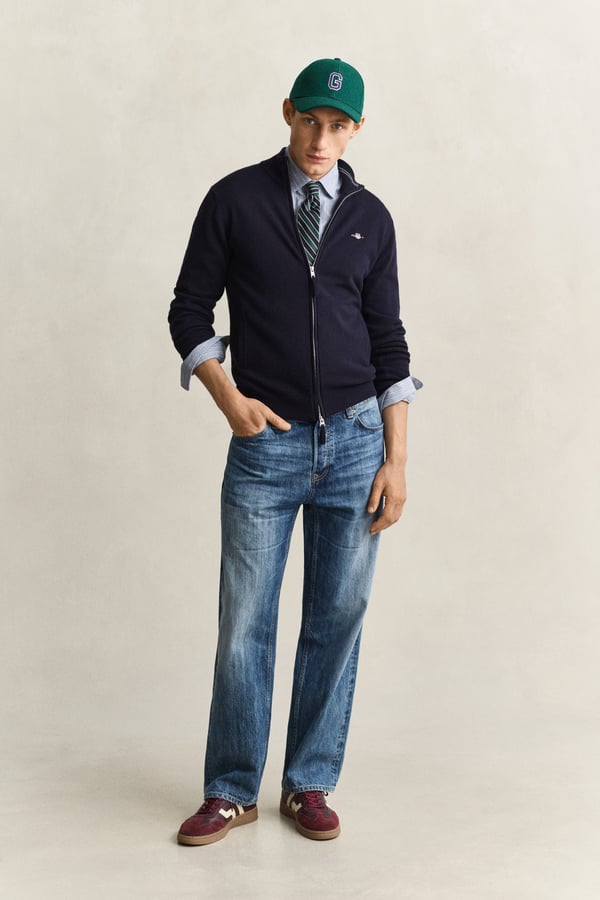 Pikkukuva 5 / 6: Gant 87314-410