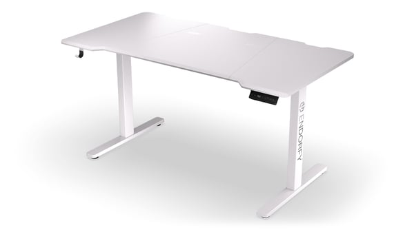 ENDORFY Atlas L Electric Hvid