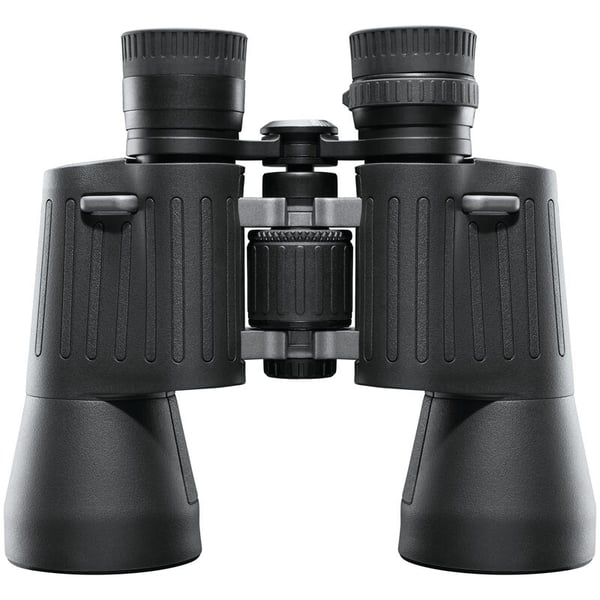 Bushnell Powerview 2 kikkert Porro Grå