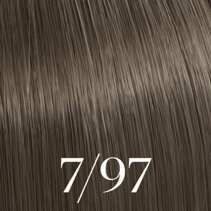 Miniatyrbild 6 av 9: Wella Color Touch Rich Naturals hårfärg Brun 60 ml