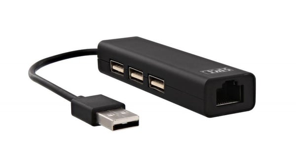 T'nB HUB3RJ45 kaapelin sukupuolenvaihtaja T'nB HUB3RJ45 kaapelin sukupuolenvaihtaja