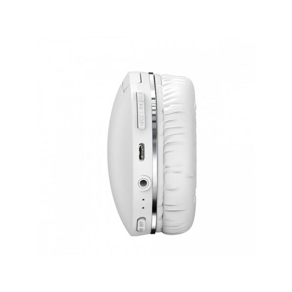 Miniatyrbillede 3 af 6: Baseus Encok D02 Pro Headset Kabel & trådløs Musik USB Type-C Bluetooth Hvid