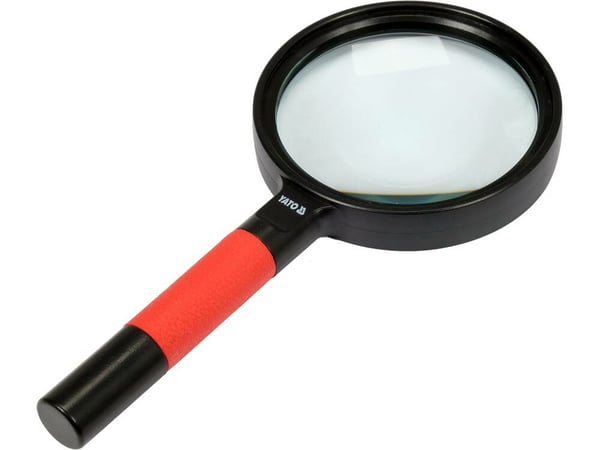 Yato YT-73855 forstørrelsesglas