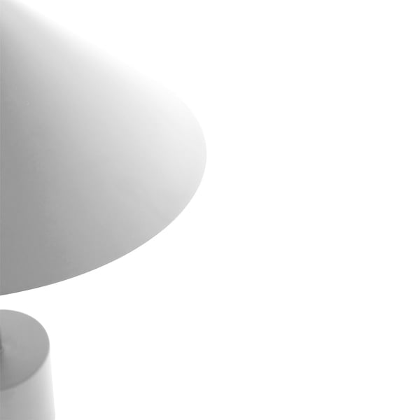 Miniatyrbillede 4 af 5: OYOY Kasa bordlampe E14 Hvid