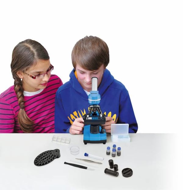 Bresser Optics Junior 1600x Digitalt mikroskop