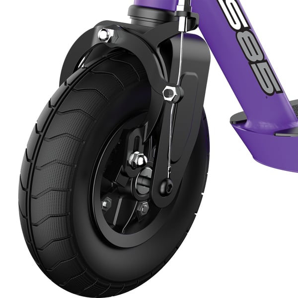 Razor Power Core S85 Lila 16 km/t
