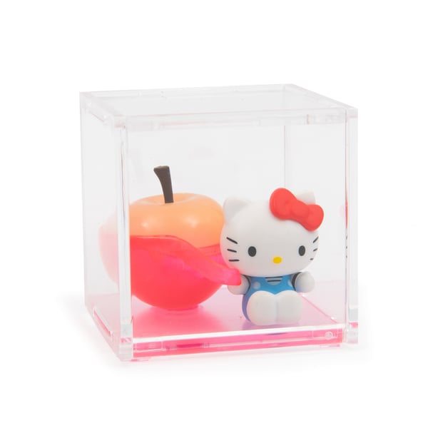 Hello Kitty HKT39 nukke