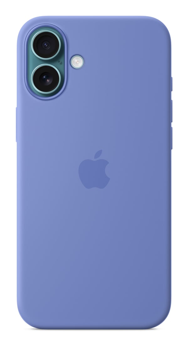 Miniatyrbillede 2 af 5: Apple MDGV4ZM/A mobiltelefon etui 17 cm (6.7") Cover Lilla