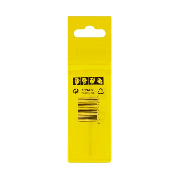 Miniatyrbillede 5 af 5: DeWALT DT6504-QZ borehoved